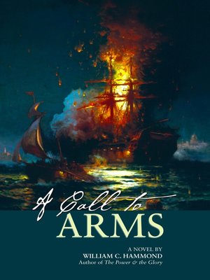 cover image of A Call to Arms